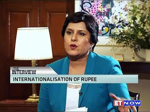 The Interview With Kotak Bank’s Uday Kotak & Standard Life’s Gerry Grimstone | FULL SHOW