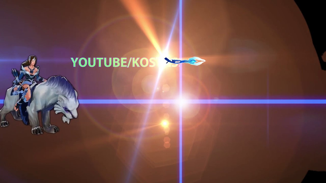 my new intro