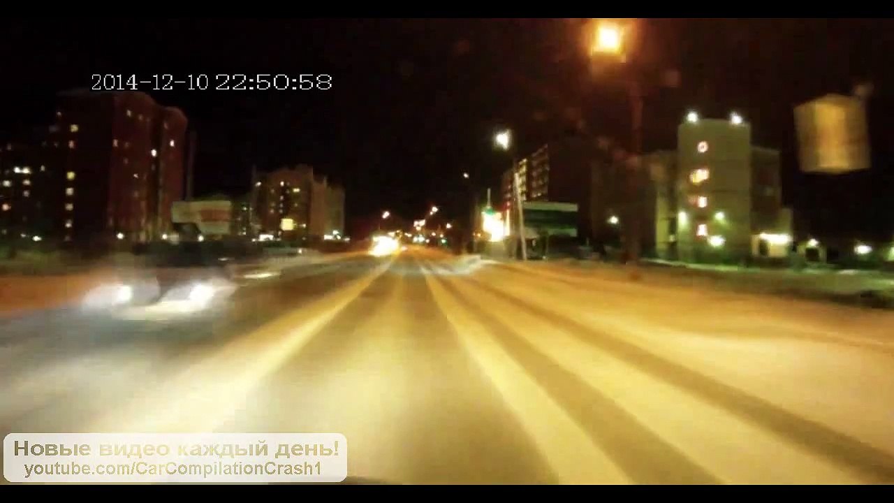 Car Crash Compilation December #34 || Подборка Аварий и ДТП Декабрь 2014