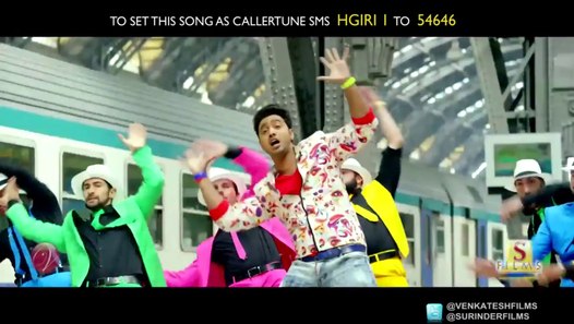 Maria - Indian Bangla Movie Herogiri Full Song ft Dev,Koel 