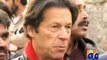 Imran Khan condemns Peshawar school attack-Geo Reports-16 Dec 2014