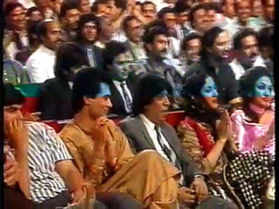 Anjuman Song Tere Bajre Di Rakhi Composed by Mohsin Raza_