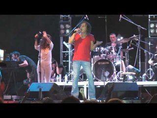 Βασίλης Παπακωνσταντίνου Πέμπτη 13 Αυγούστου Πλαταμώνας - Κάστρο Πλαταμώνα