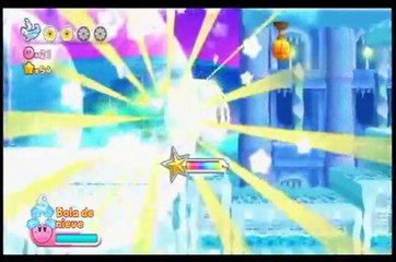 Kirby Wii - Guia en video - Parte 16