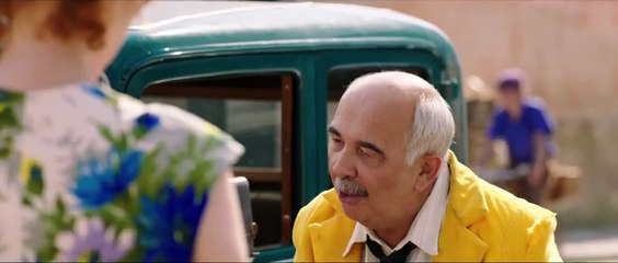 Benoît Brisefer : les Taxis Rouges - Bande annonce VF