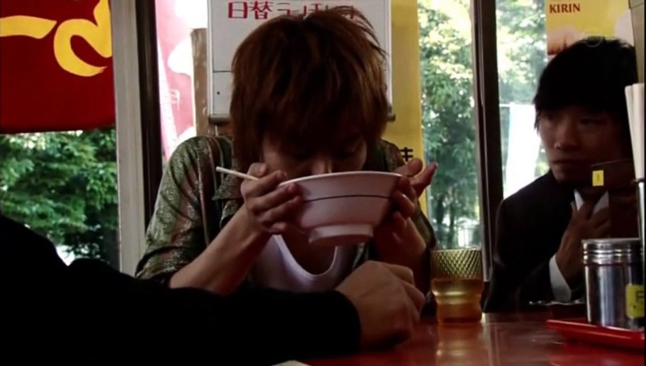 [Svenno] Cutie Honey The Live - 01 V2