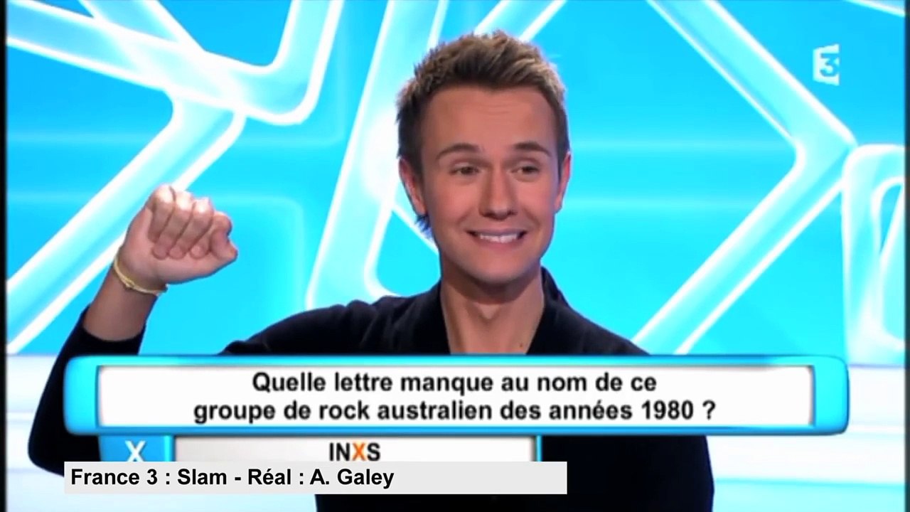 Hélium dans Touche pas à mon poste, blague de Nagui, bébés guépards... Zap