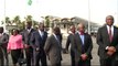 Nigéria / Sommet CEDEAO: Retour d’Alassane Ouattara à Abidjan
