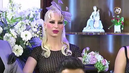 Adnan Oktar: Divê PKK bilez ji Qendîlê derkeve.