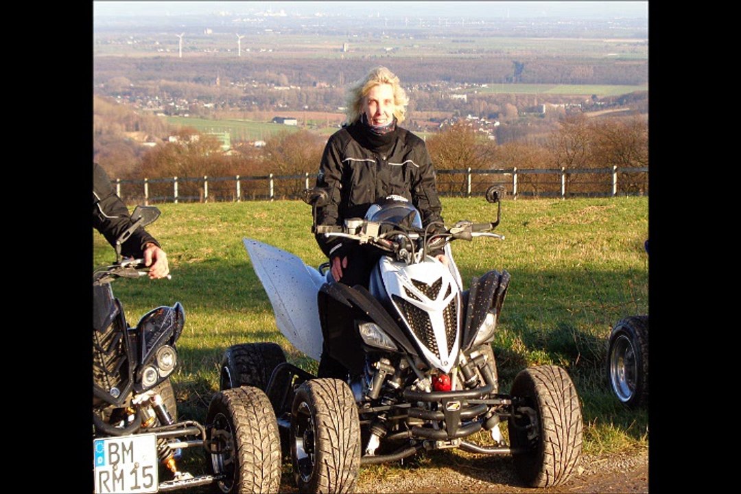 Highlights der Erftstädter 2014