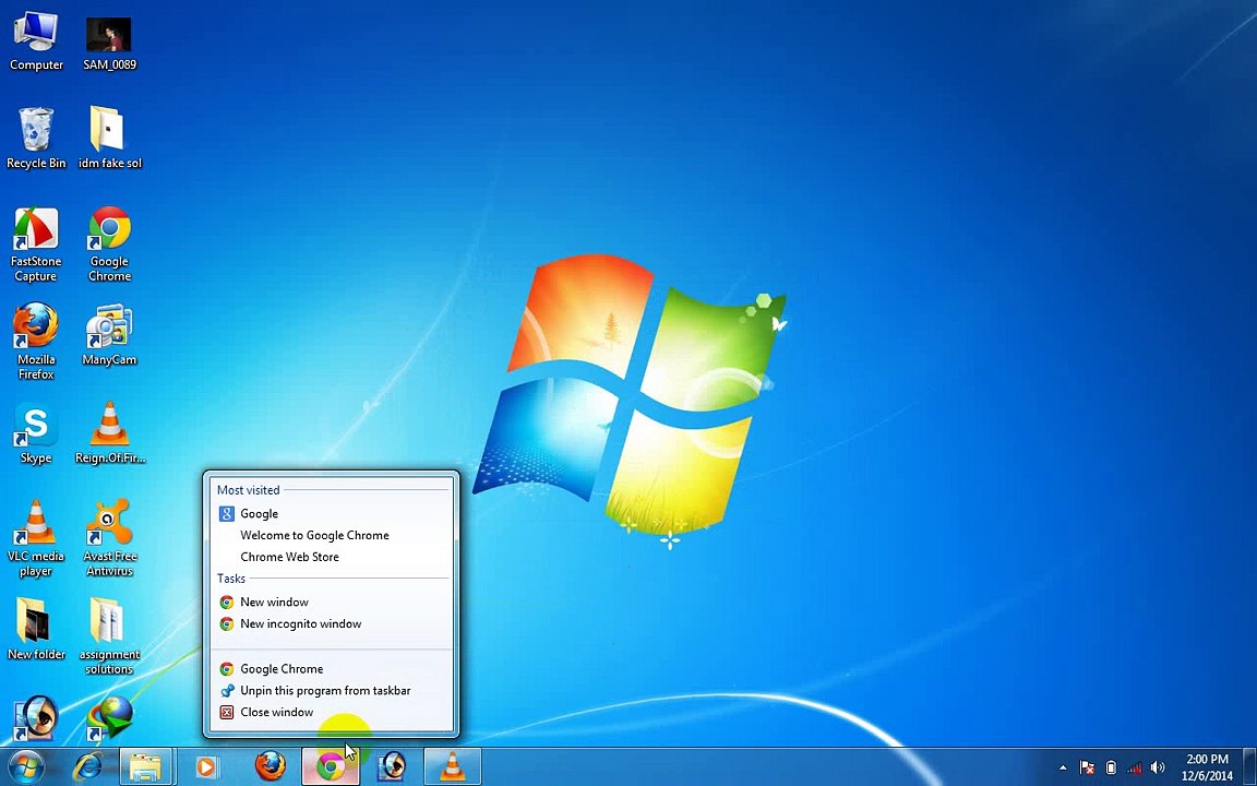 idm solution