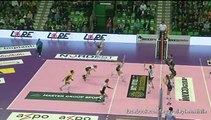 SCAMBIO DELLA SETTIMANA - Imoco Volley Conegliano vs Liu•Jo Modena