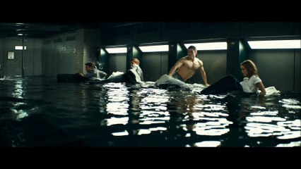 Kingsman The Scret Service Featurette