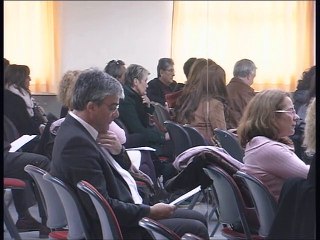 Συγκρότηση δικτύου για την σχολική βία