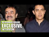 Aamir Khan Was Not First Choice For 3 IDIOTS - Director Rajkumar Hirani