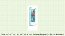Apple iPod Nano 16GB (7th Generation, Blue) MD477LL/A Review
