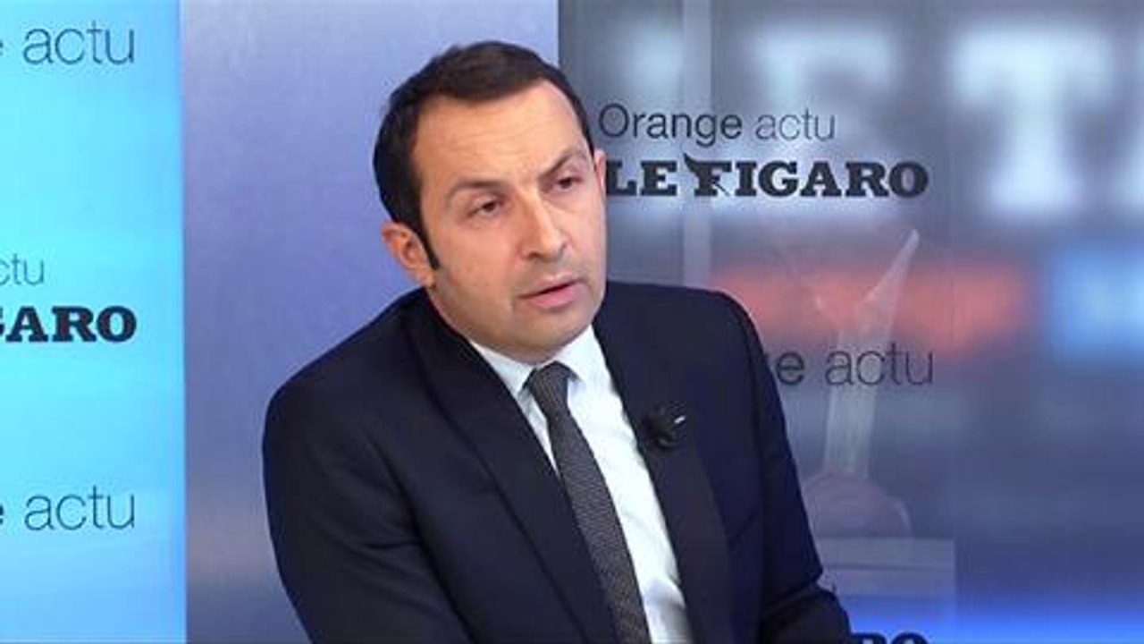 Chenu : «Nicolas Sarkozy est décalé, il ne comprend plus les Français»