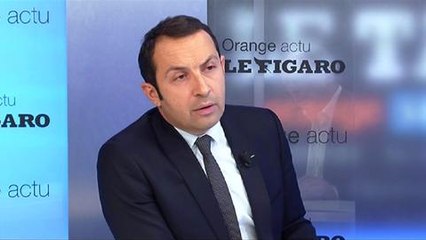 Chenu : «Nicolas Sarkozy est décalé, il ne comprend plus les Français»