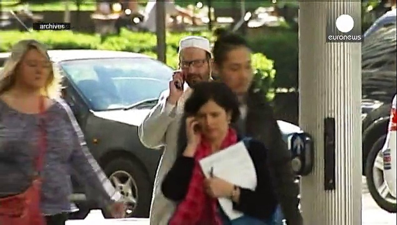 Offene fragen in sydney: geiselnehmer war polizeibekannt