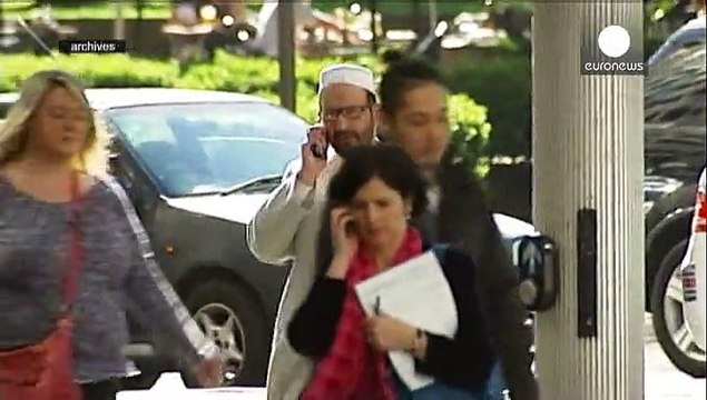 Чи мав Моніс зв'язки з екстремістами, і чому за ним не стежили спецслужби?