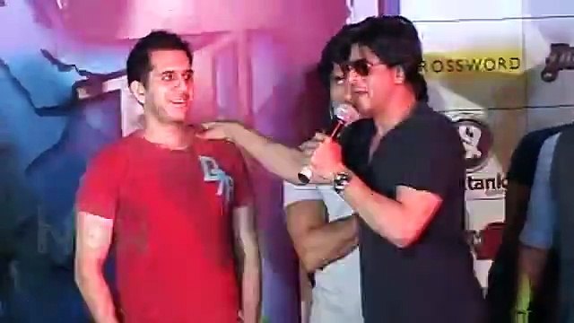 Pakistani actress Mahira Khan is cast against Shahrukh Khan in upcoming movie Raees