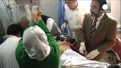 Pakistan : Au moins 100 enfants tués dans l'attaque d'une école