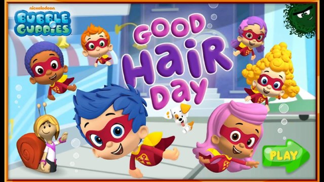 Cartoon games for children full episode Bubble Guppies, Wonder Pets, Spongebob, Toystory Cars