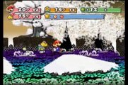 Paper Mario  La Puerta Milenaria - ¡Encantado Puniel! Hacia el Bosque Maravilloso [6]