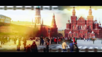 Марсель Давлетов - Россия