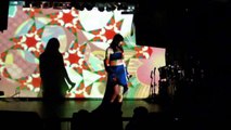 内田もあ 炎帝☆ナイト＠DUCE ～HORMONIZE～ 第1部