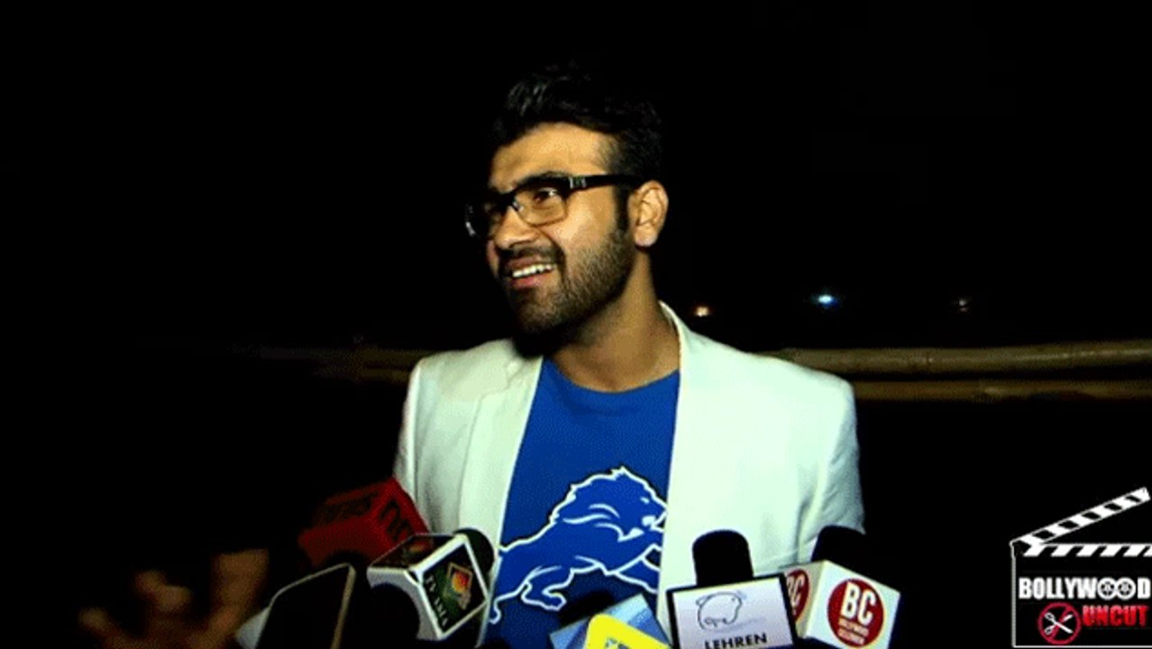 Gautam Gulati & Diandra Soares KISS In Bigg Boss 8 | Arya Babbar's SHOCKING Comment