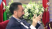 Adnan Oktar: Türkiye’de demokrasi, sevgi ve merhamet olduğu için PKK şımarması sınırsız hale geldi.