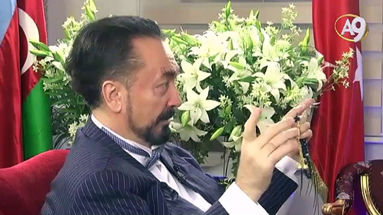Adnan Oktar: Türkiye’de demokrasi, sevgi ve merhamet olduğu için PKK şımarması sınırsız hale geldi.