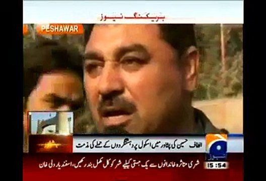 I Am Proud Of My Son, He Has Sacrificed His Life For Country:- Father Of A Martyred Student