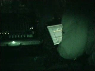 Uncloned - Mog live (Tekos 1 mai 2006)