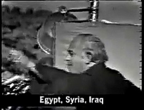 Zulfiqar Ali Bhutto and East pakistan,reality.