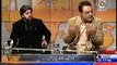 Hot Debate Between Noor Alam And Ali Muhammad Khan