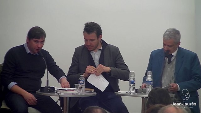 Gaël Brustier interrogé par Jean-Laurent Cassely sur son livre, Le Mai 68 conservateur. Que restera-t-il de la Manif pour tous ? (Les éditions du Cerf)