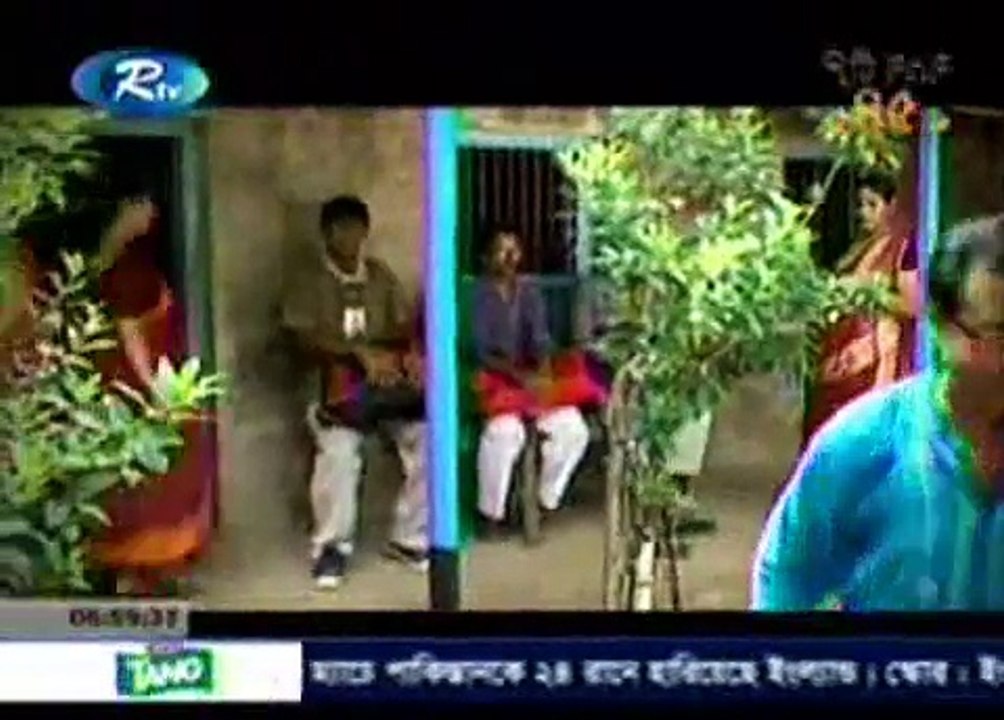 Bangla Full Natok Mohor Sekh Part 1 [ 2013 Mosharraf Karim Full Comedy ]