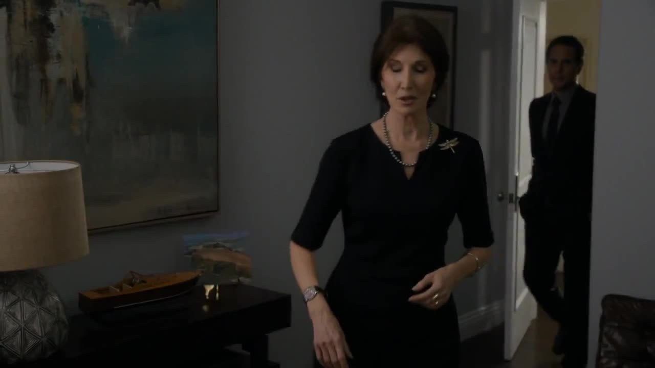 The Newsroom - S03 E06 Clip (English) HD