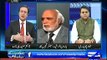 Haroon-ur-Rasheed Analysis on Geo's Anchor Sana Mirza Incident