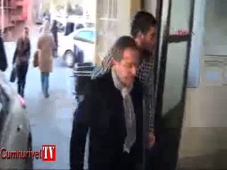 Emniyet amiri Mustafa Kılıçaslan gözaltına alındı