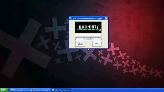 Call of Duty MW2 - Key Generator Keygen [Download Link Included]