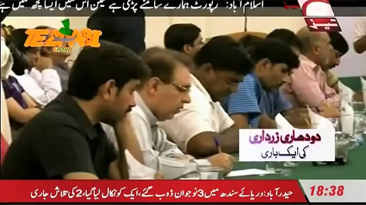 Tezabi Totay Imran Khan Insulting Zardari Punjagi Totay Geo