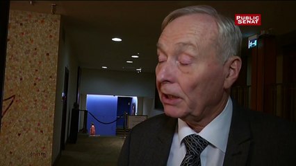 Quartiers défavorisés : « 5 milliards, c’est bien, si on pouvait faire plus, ce serait encore mieux » selon Claude Dilain
