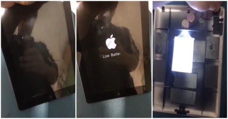 What Happens When You Buy A Cheap iPad Online