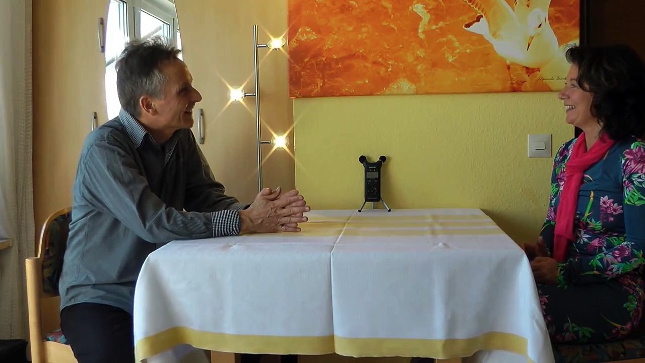 Morgellons, Chemtrails, Krebs, Erfahrungsbericht, 1