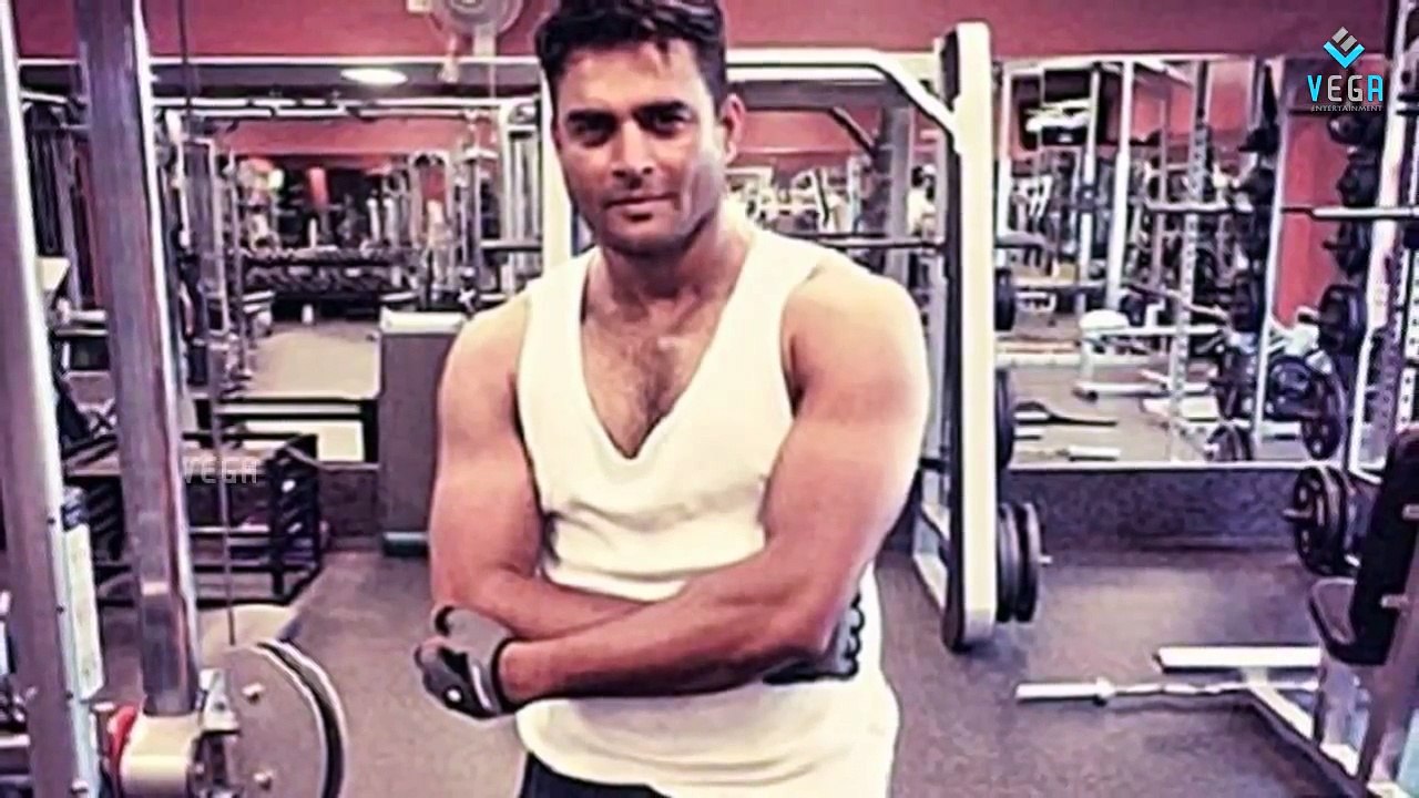 First look Poster of Madhavan's Irudhi Suttru : Latest Tamil Film News