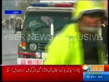 Live Coverage of Peshawer Army School Incident