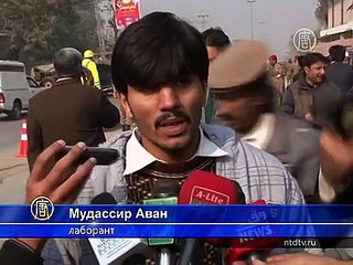 Талибы захватили 500 человек в Пакистане, есть жертвы